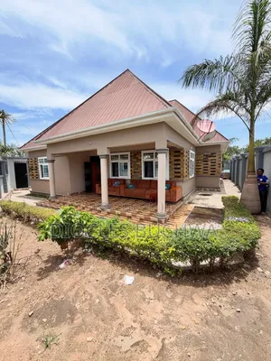 4bdrm House in Igoma, Ilemela for sale