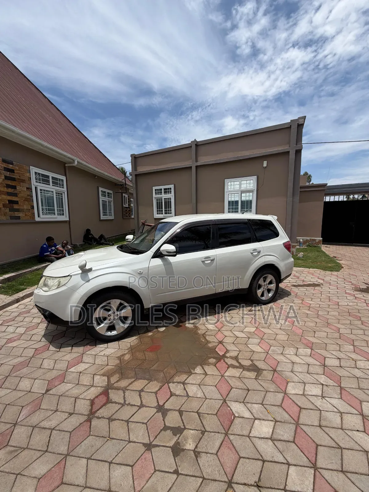 4bdrm House in Igoma, Ilemela for sale