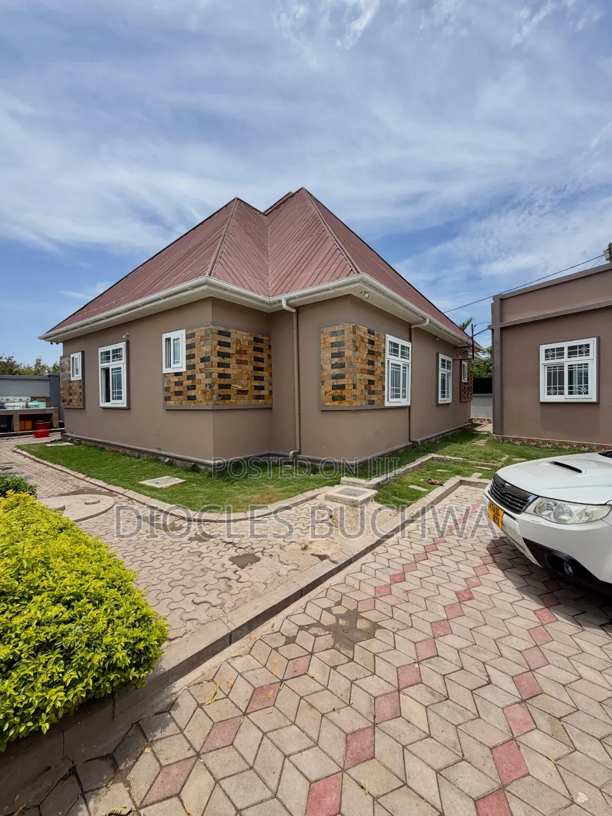4bdrm House in Igoma, Ilemela for sale