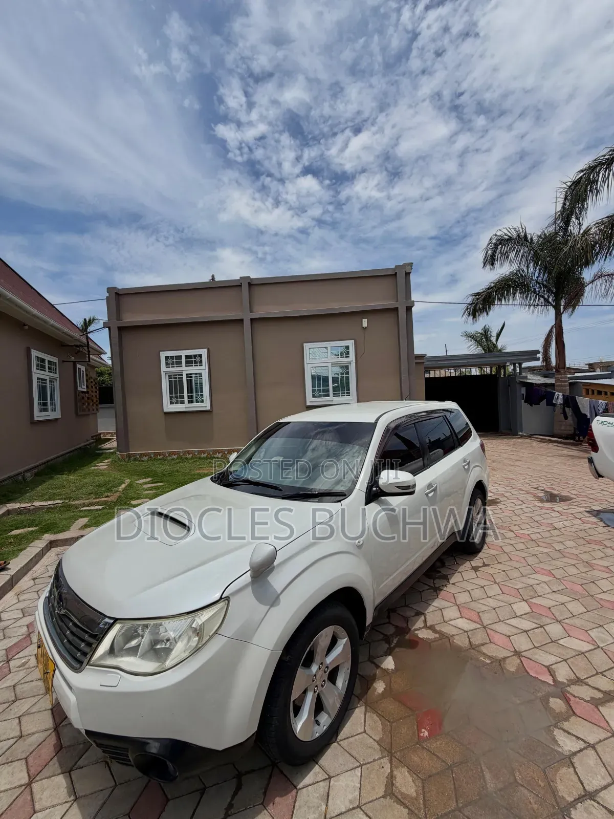 4bdrm House in Igoma, Ilemela for sale