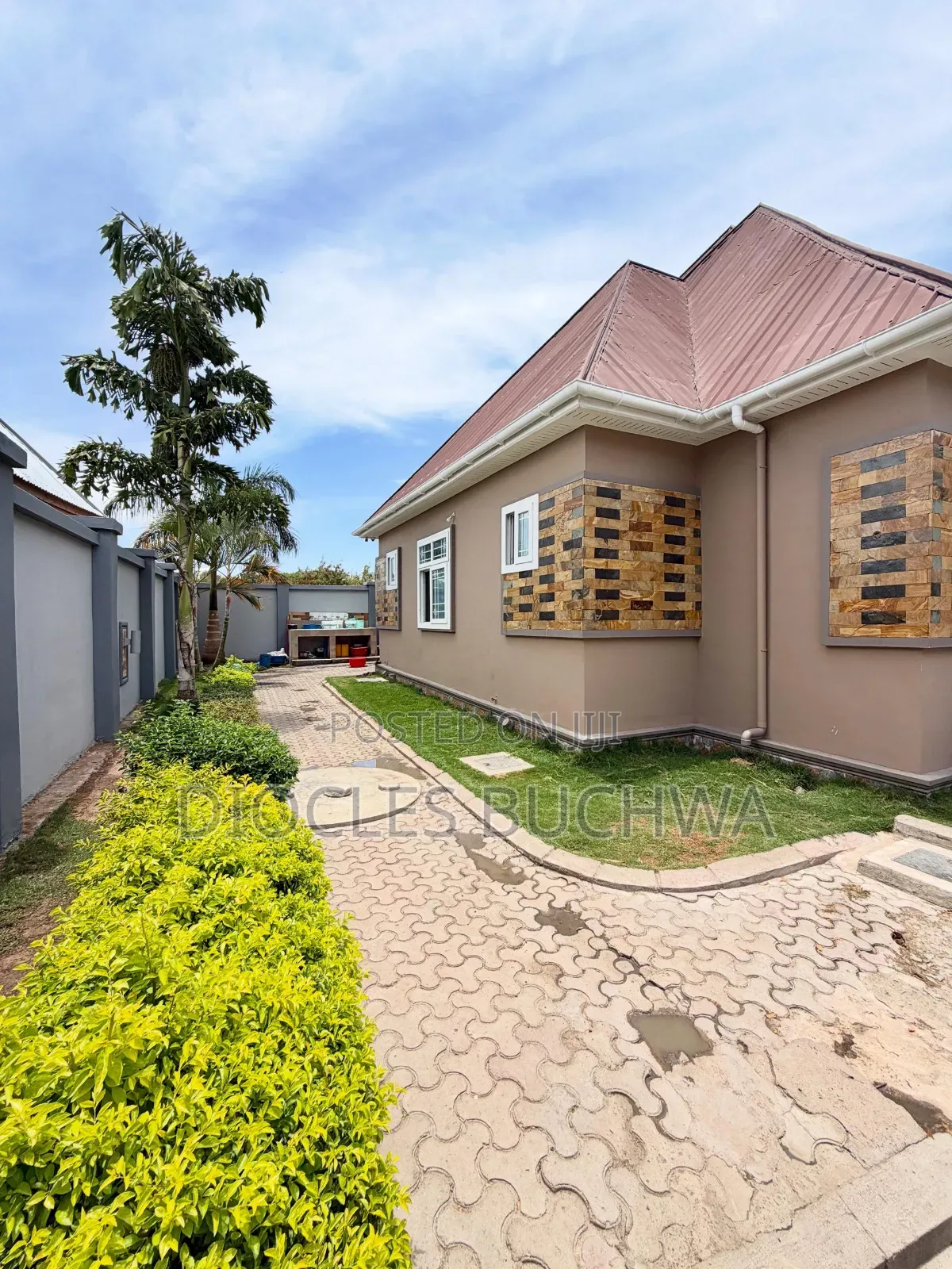 4bdrm House in Igoma, Ilemela for sale