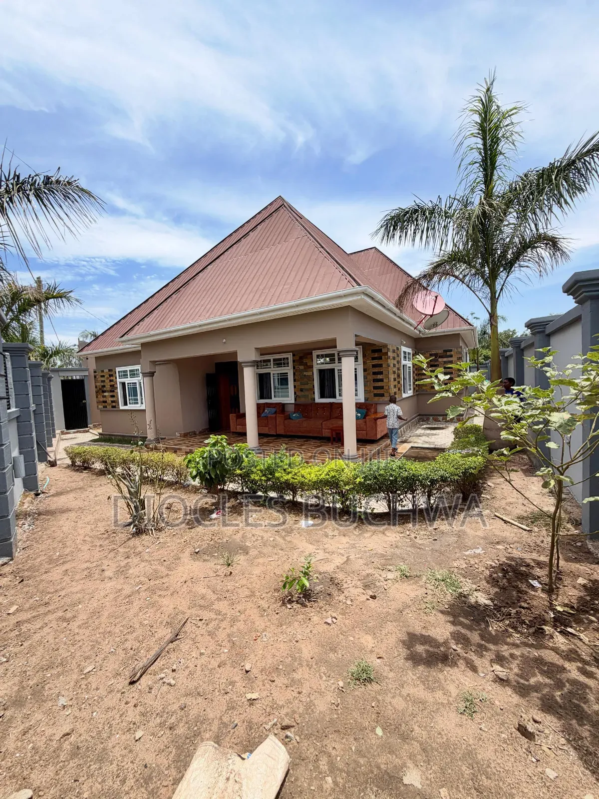 4bdrm House in Igoma, Ilemela for sale