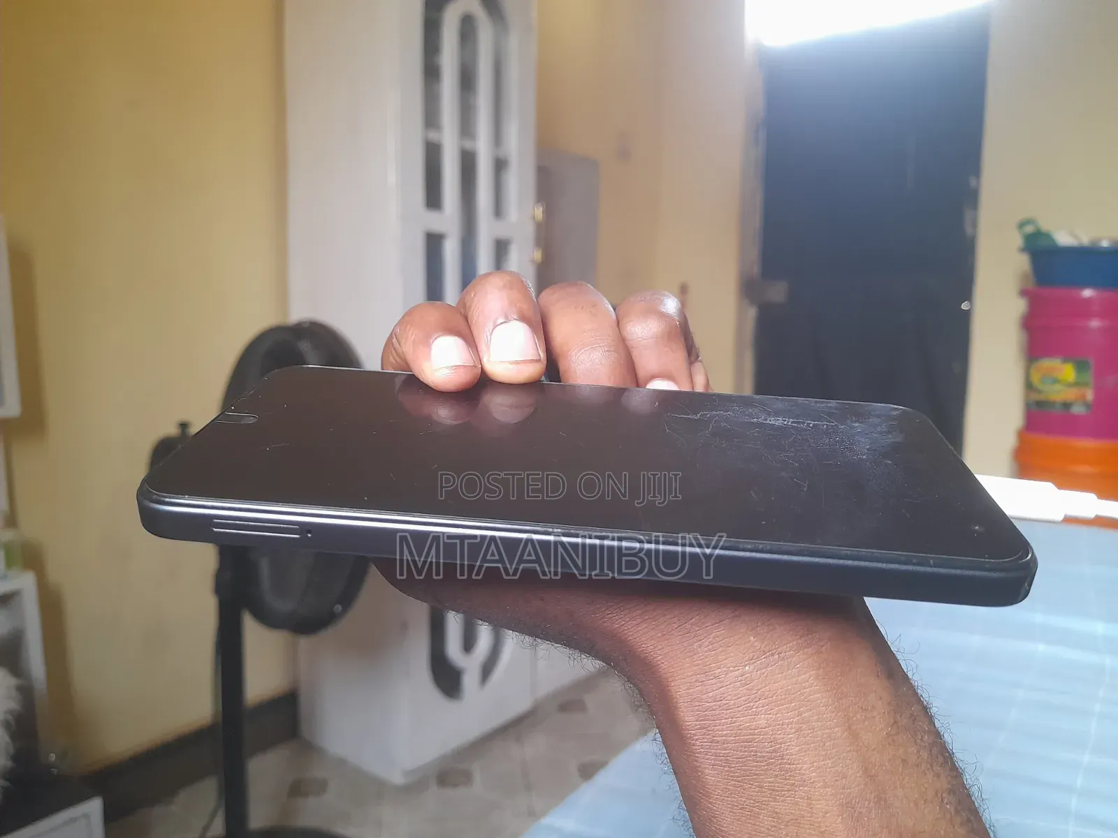 New Tecno Spark 40 128 GB Gray