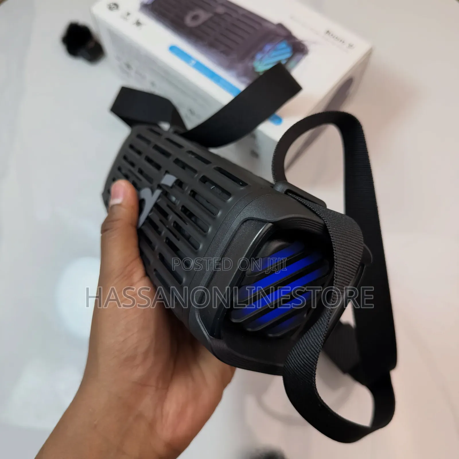 Soundcore by Anker Boom 3i Portable Outdoor Wireless Speaker