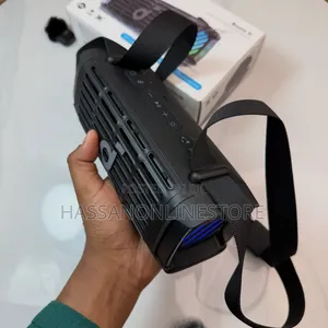 Soundcore by Anker Boom 3i Portable Outdoor Wireless Speaker