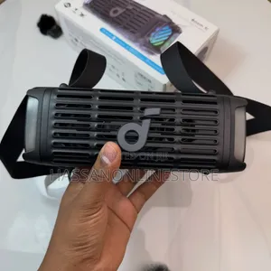 Soundcore by Anker Boom 3i Portable Outdoor Wireless Speaker