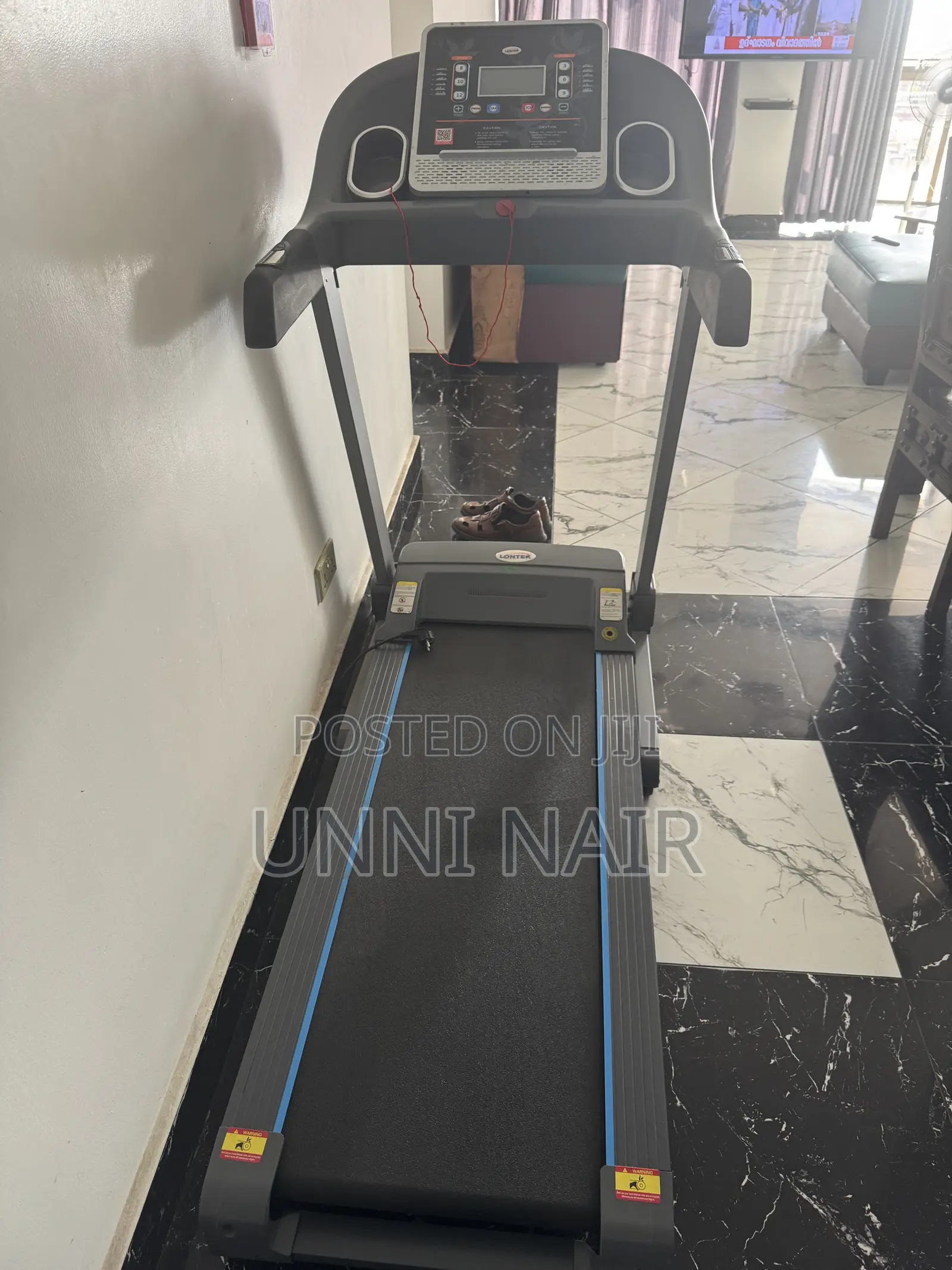 Treadmill for Sale
