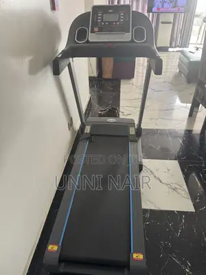 Treadmill for Sale