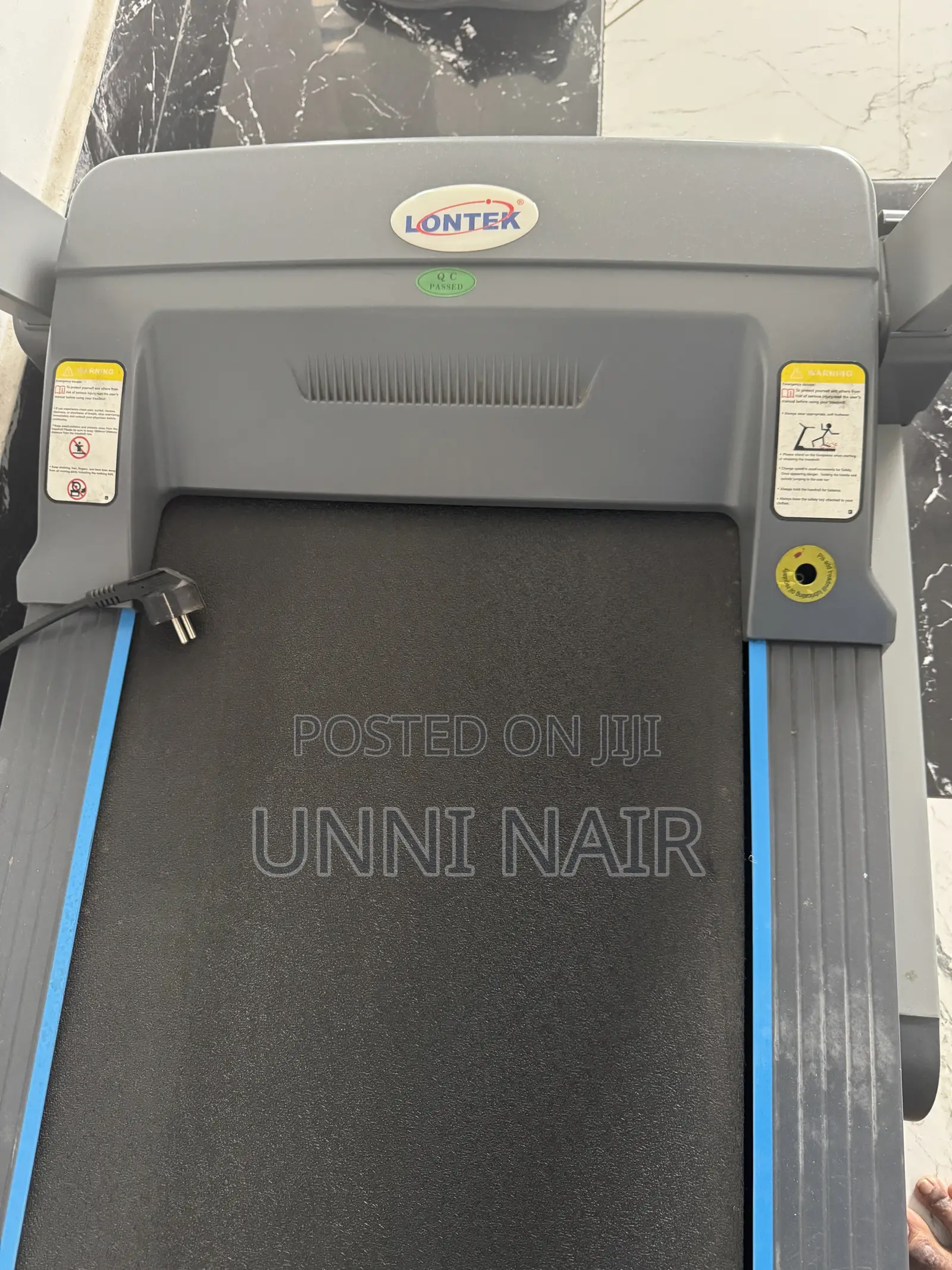 Treadmill for Sale
