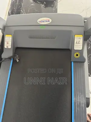 Treadmill for Sale