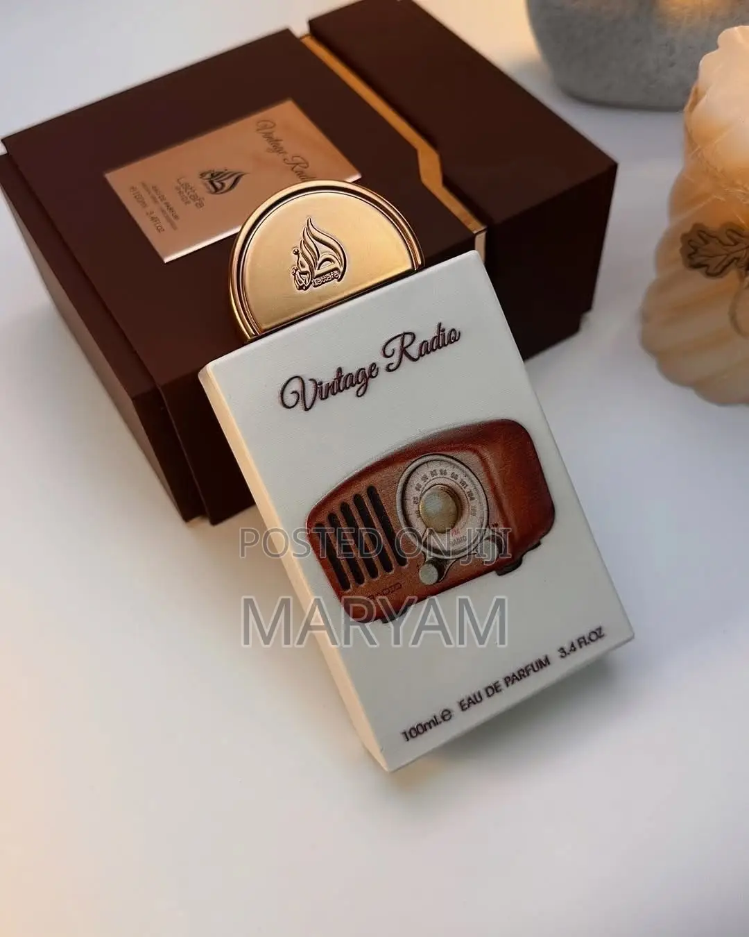 Maryam Scents
