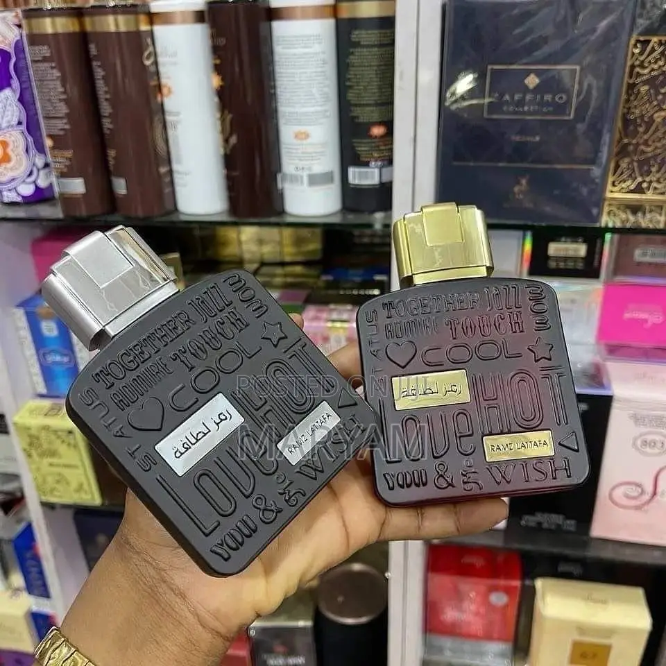 Maryam Scents