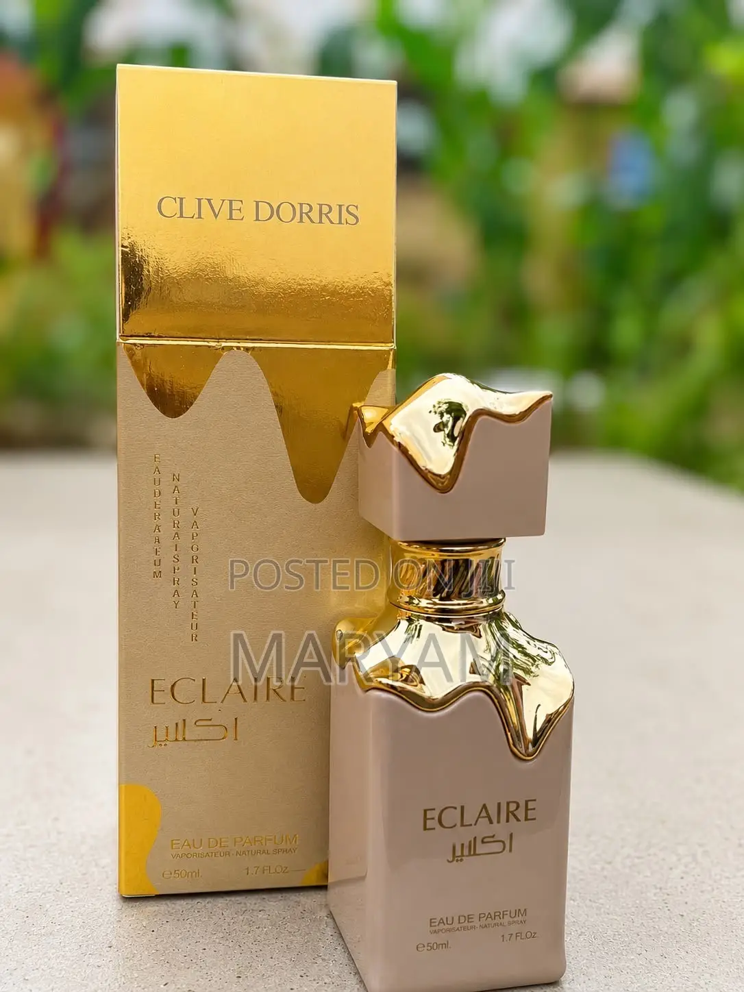 Maryam Scents