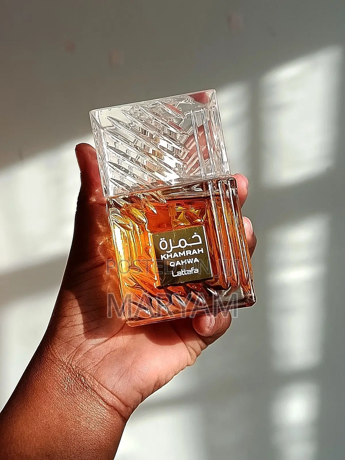 Maryam Scents