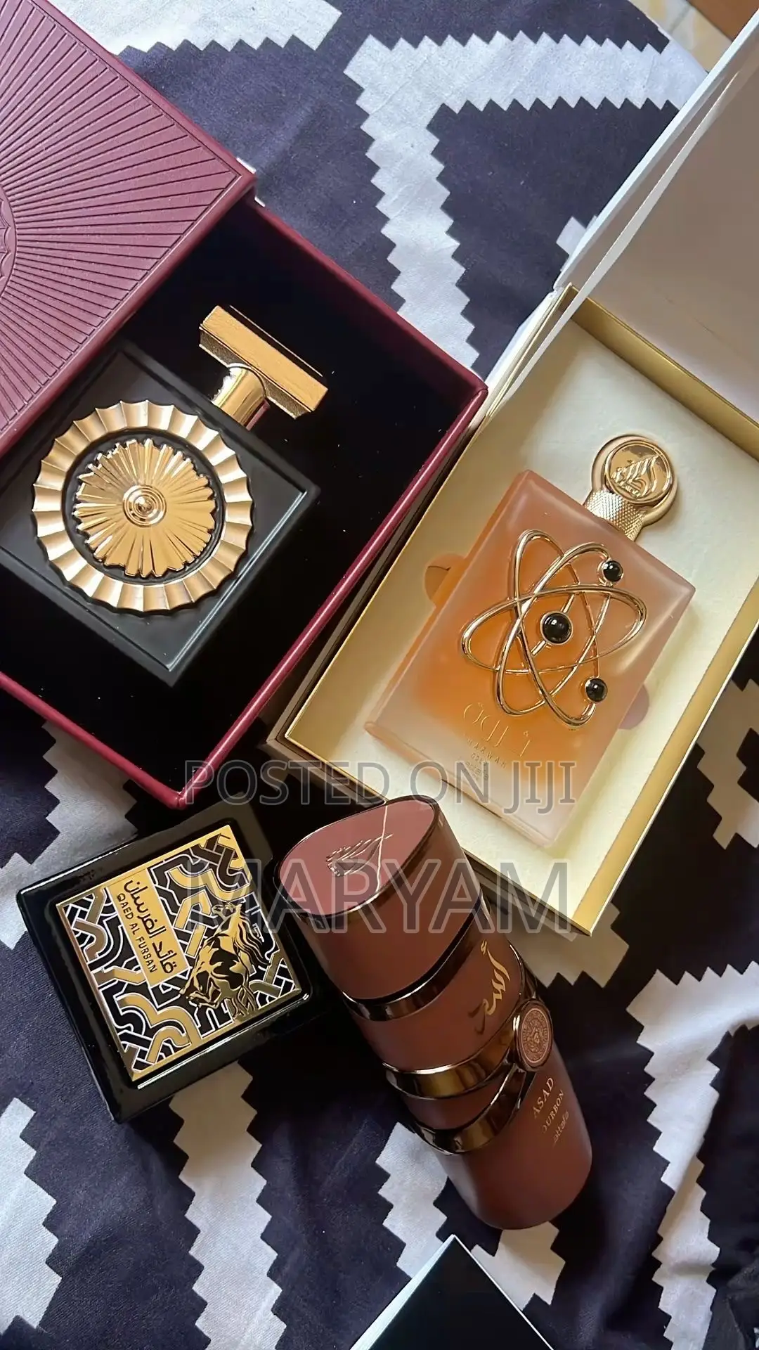 Maryam Scents