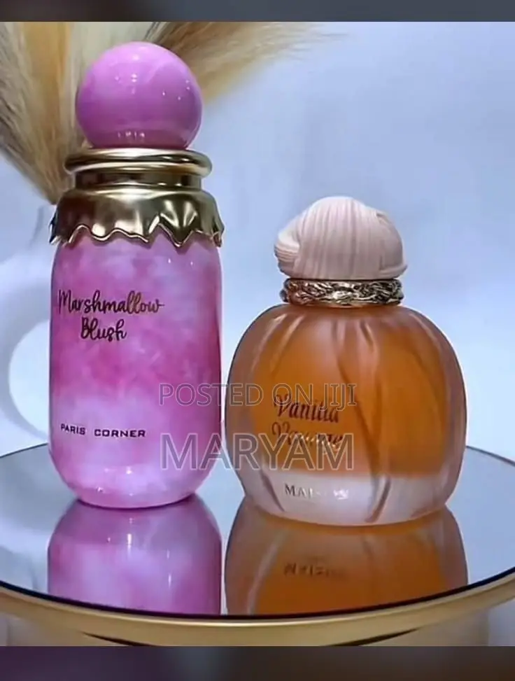 Maryam Scents