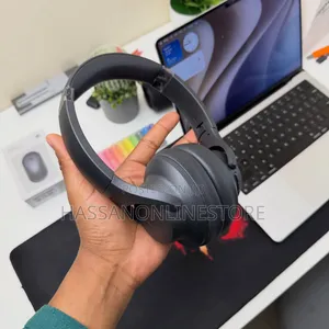 Soundcore by Anker Q11i Wireless on-Ear Bluetooth Headphones