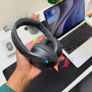 Soundcore by Anker Q11i Wireless on-Ear Bluetooth Headphones