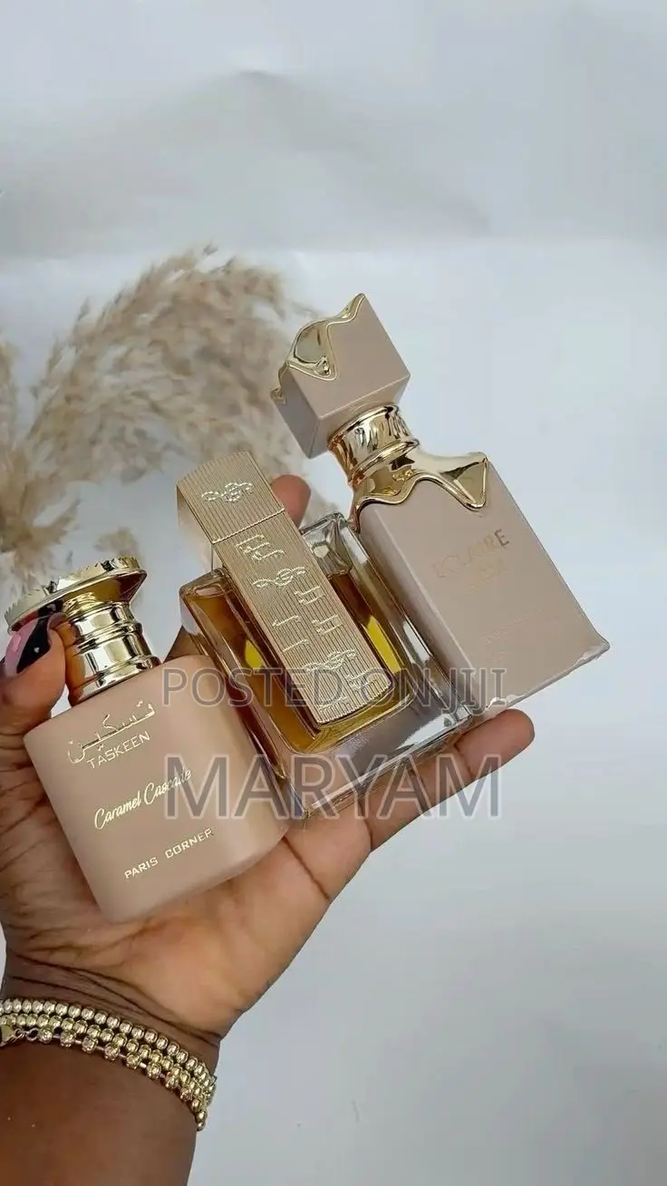 Maryam Scents