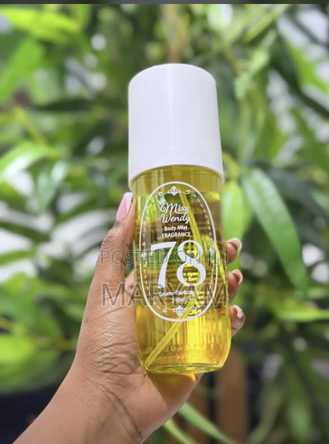 Maryam Scents