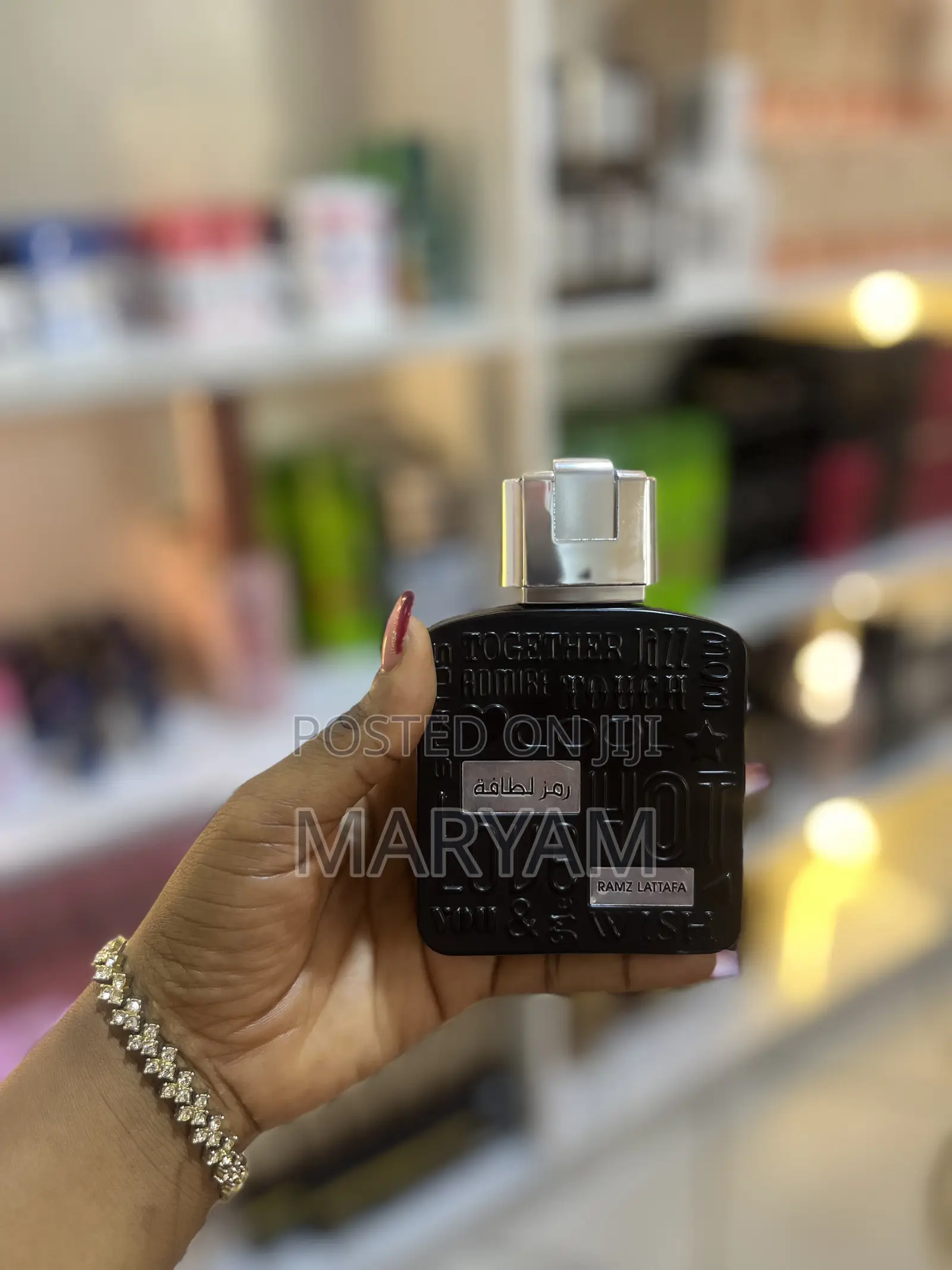 Maryam Scents