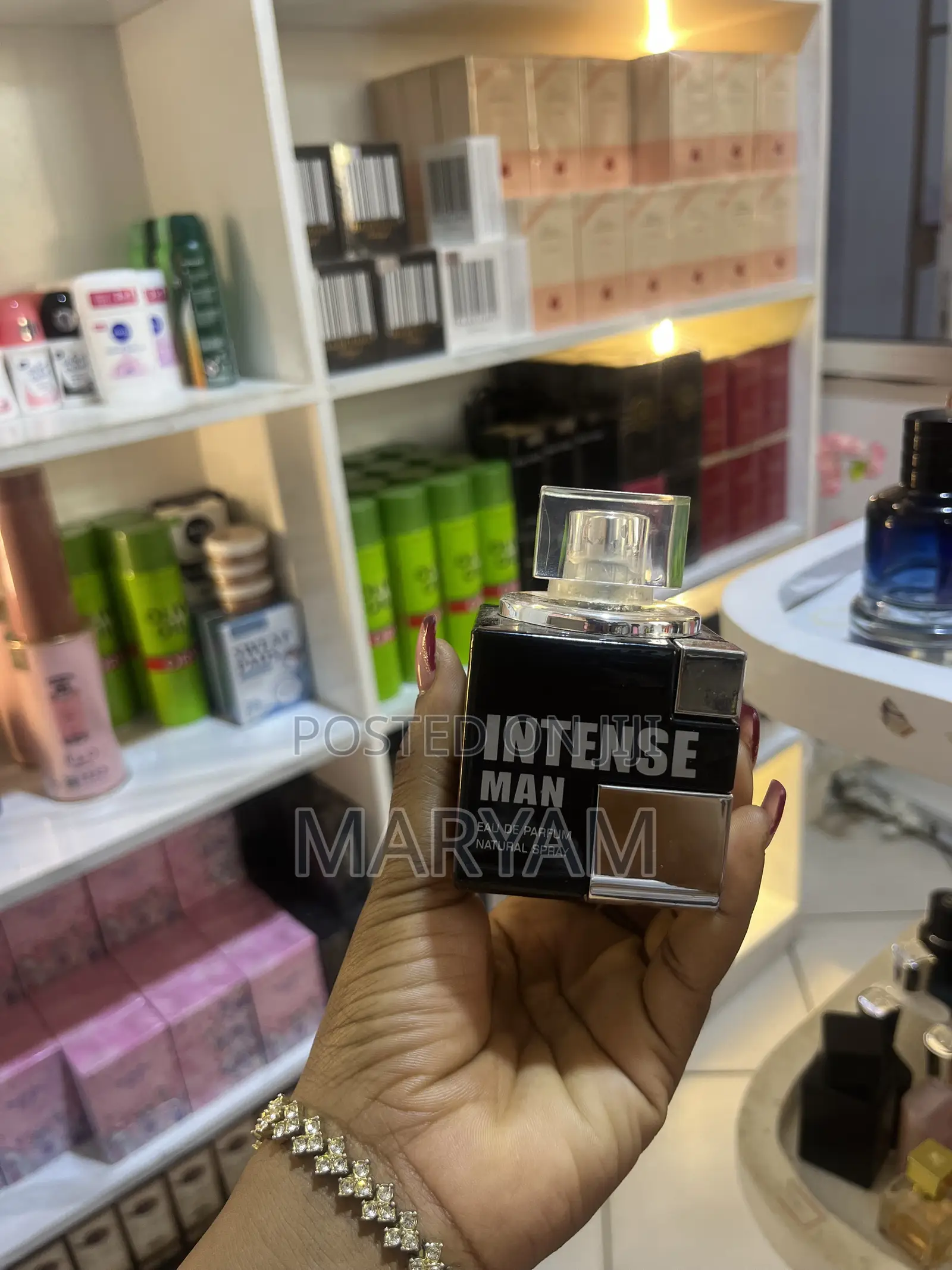 Maryam Scents