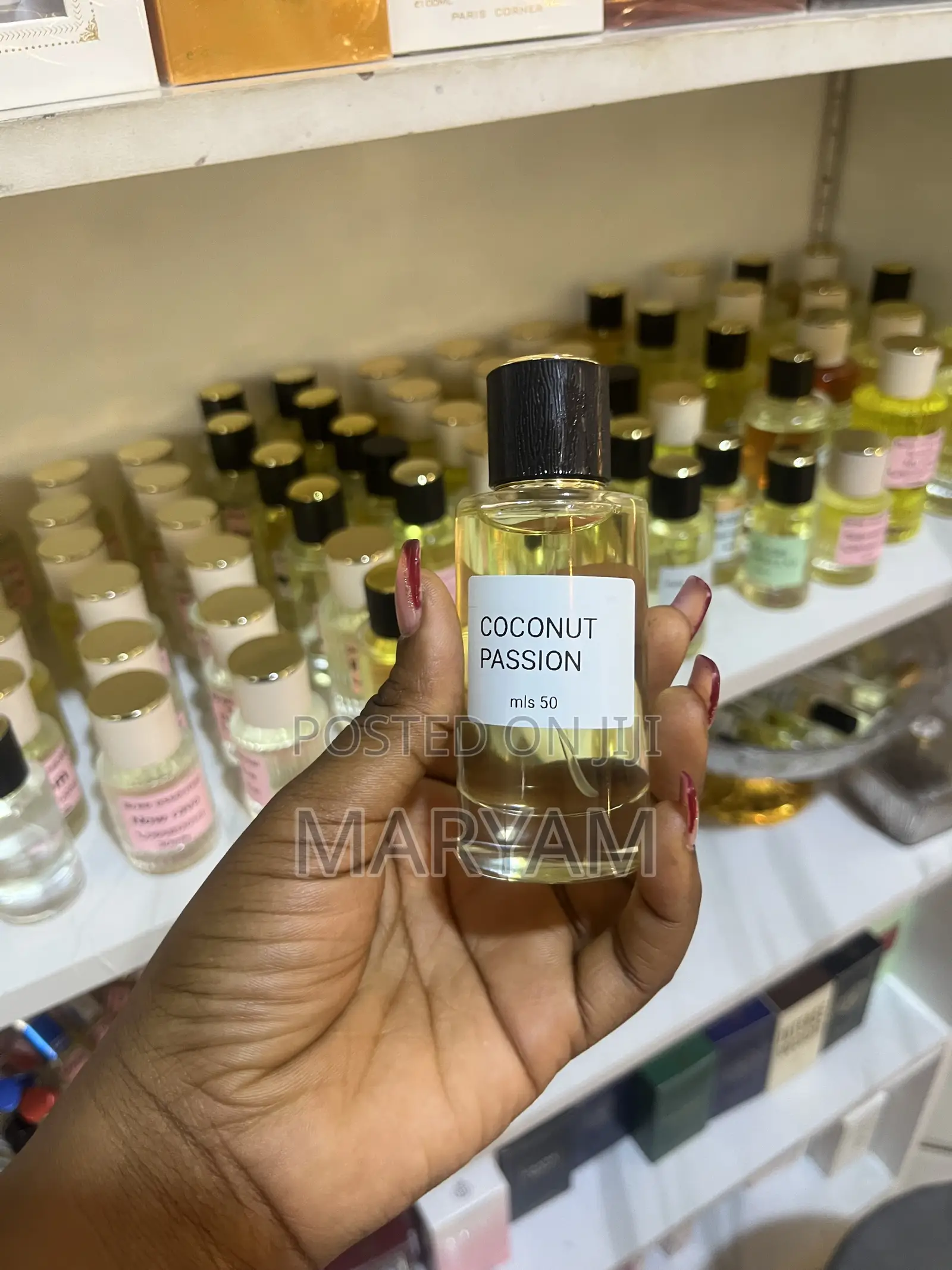 Maryam Scents