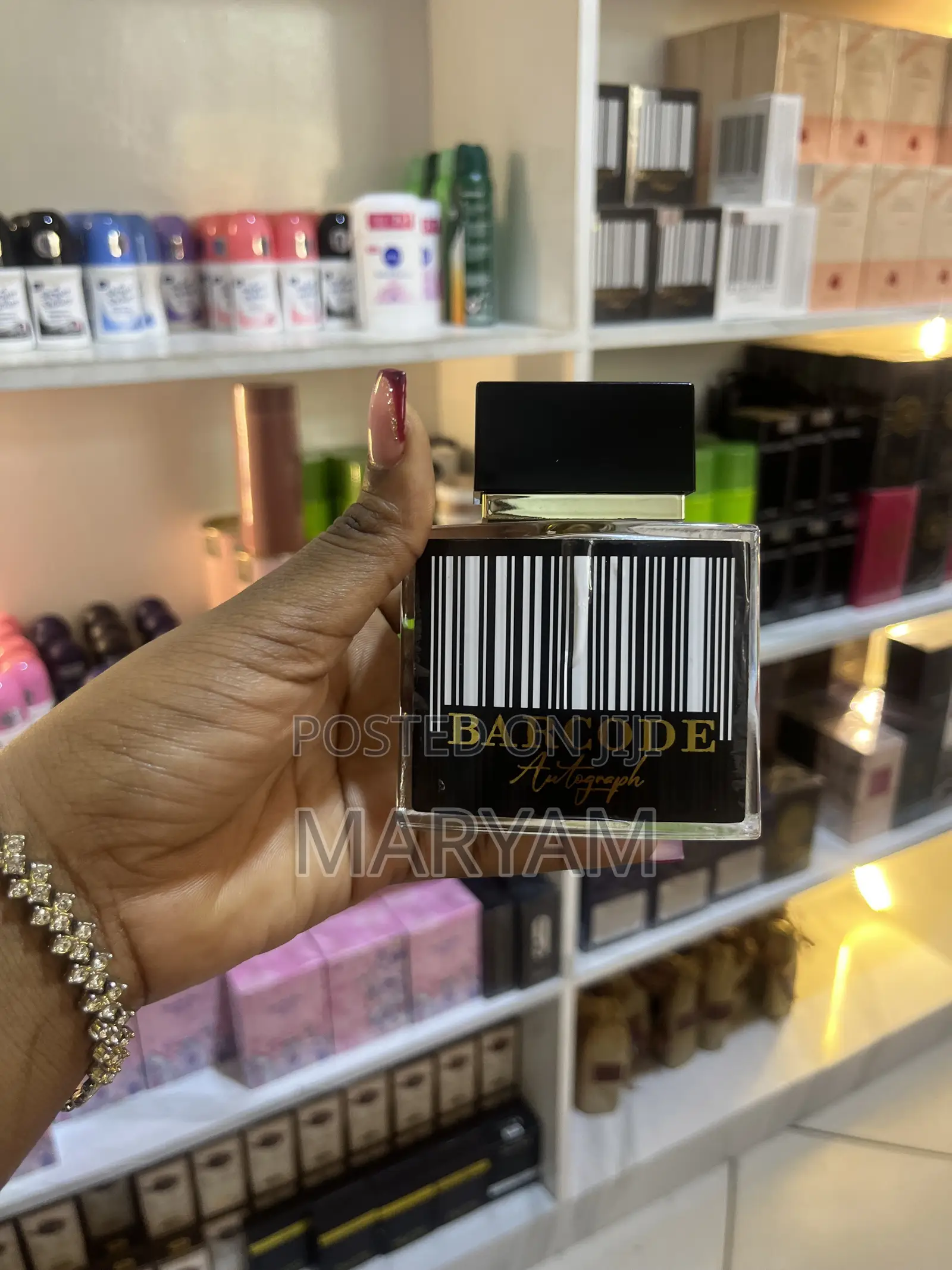 Maryam Scents
