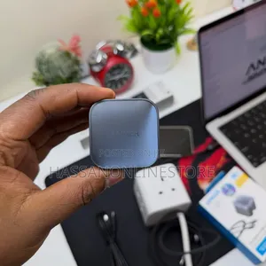 Anker Nano USB C Charger 45w Foldable PPS Fast Charger B2692