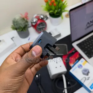 Anker Nano USB C Charger 45w Foldable PPS Fast Charger B2692