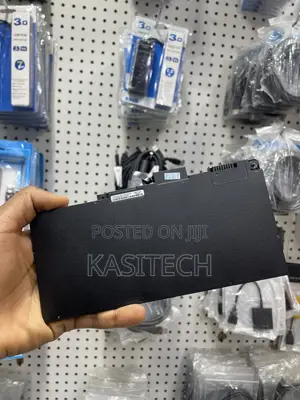 Cs03xl Original HP Laptop Battery