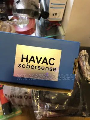 Alcohol Breath Teste