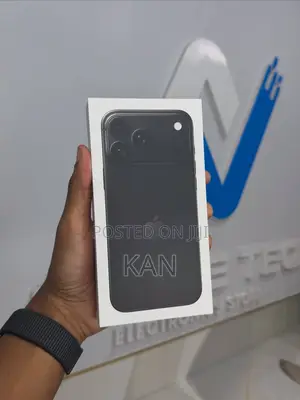 New Apple iPhone 18 Pro Max 1 TB