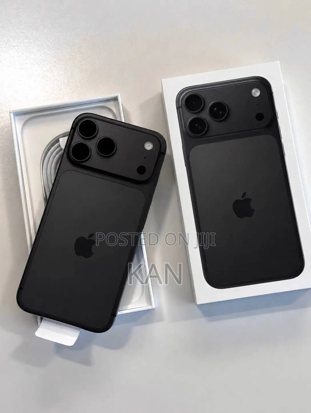 New Apple iPhone 18 Pro Max 1 TB