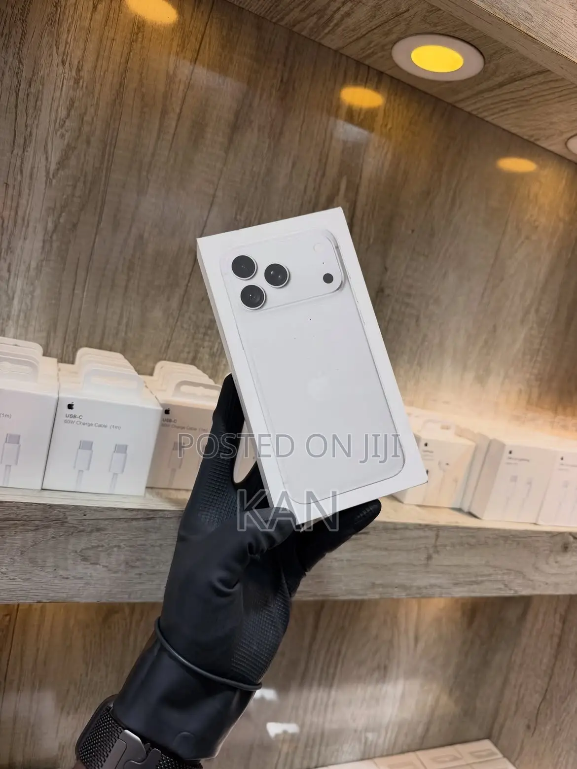 New Apple iPhone 18 Pro Max 1 TB
