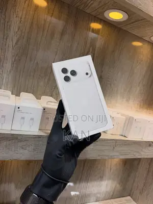 New Apple iPhone 18 Pro Max 1 TB