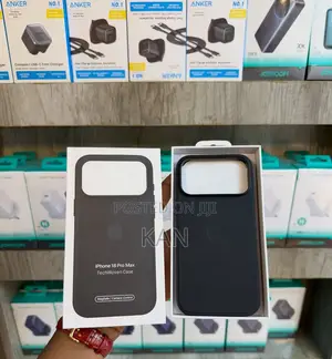 Techwoven Case 18 Series