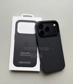 Techwoven Case 18 Series