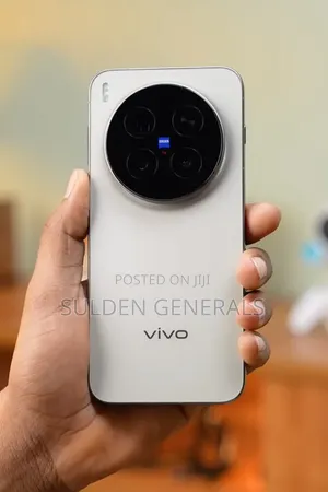 Vivo X300 Pro 512 GB White