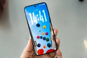 Vivo X300 Pro 512 GB White