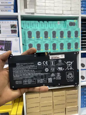 Ht03xl HP Laptop Battery 3470mah