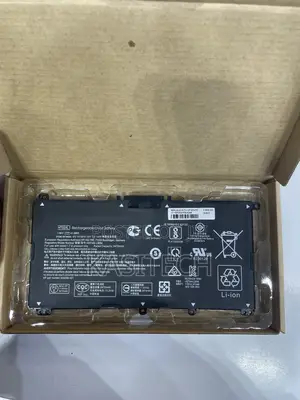 Ht03xl HP Laptop Battery 3470mah