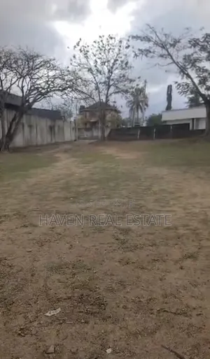 Comercial Plot Inatizama Main Road Inauzwa Kimara Stop Over