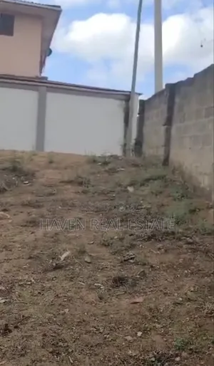 Comercial Plot Inatizama Main Road Inauzwa Kimara Stop Over