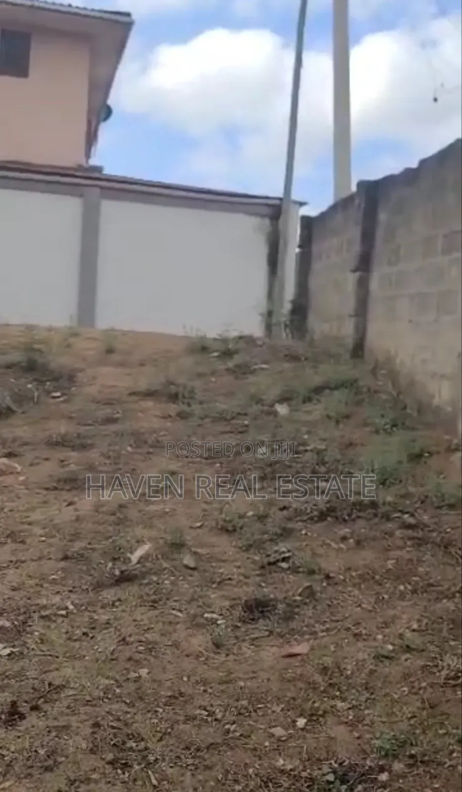 Comercial Plot Inatizama Main Road Inauzwa Kimara Stop Over