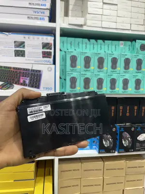 Cd03o Original HP Laptop Battery 4212mah