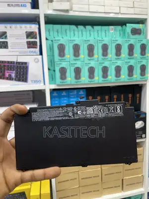 Cd03o Original HP Laptop Battery 4212mah