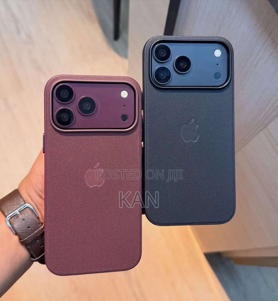 Techwoven Case 18 Series