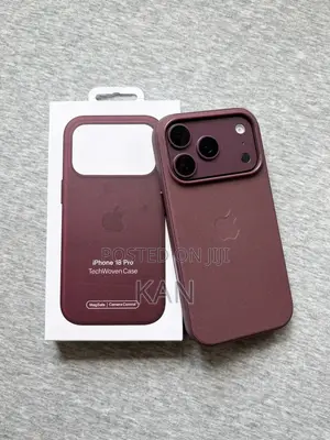 Techwoven Case 18 Series