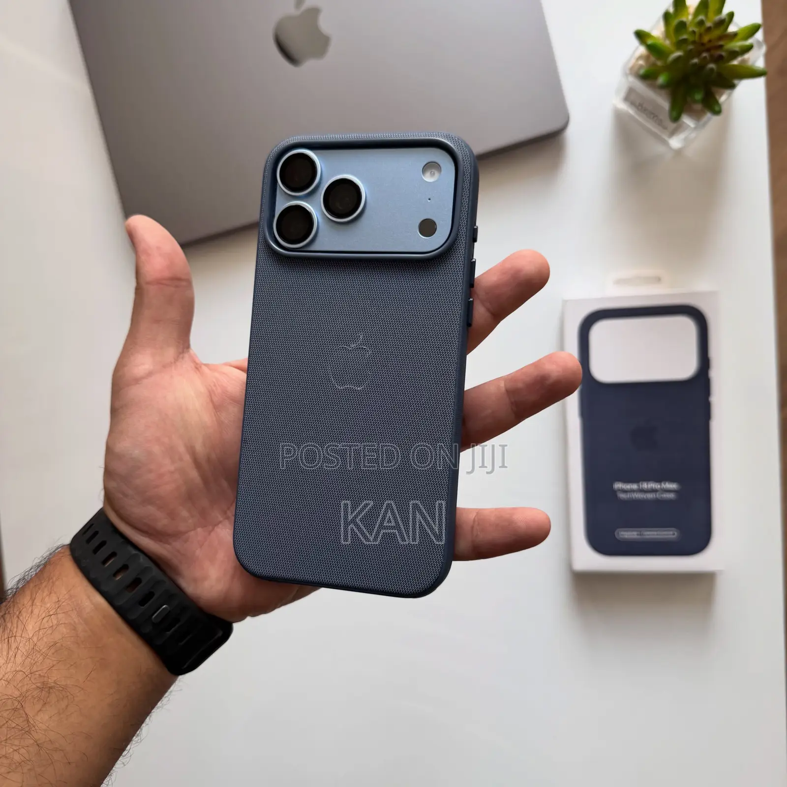 Techwoven Case 18 Series